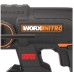 Перфоратор аккумуляторный Worx WX381.9 бесщеточный, без АКБ и ЗУ