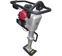 Вибротрамбовка ZITREK CNCJ 30, 4-тактный двигатель HONDA 091-0049