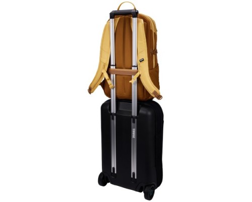 Рюкзак THULE 3204844 Enroute Backpack, 23L, Ochre/Golden