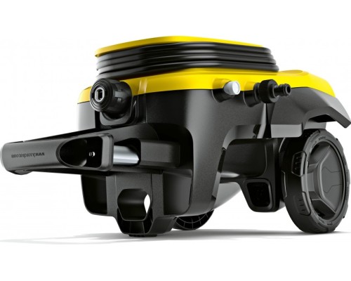 Мойка для машины KARCHER K 4 Compact *EU (1.637-500.0) [1.637-500.0]