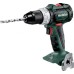 Аккумуляторная дрель-шуруповерт METABO SB 18 LT BL ударная, бесщеточная, без АКБ и ЗУ [602316840]