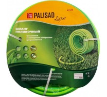 Шланг для полива PALISAD LUXE 67646 армированный 3 слойный 3/4