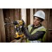Дрель-шуруповерт аккумуляторная DeWALT DCD 800 NT без АКБ и ЗУ [DCD800NT-XJ]