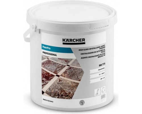 Средство чистящее KARCHER RM 775 (6.295-117.0), 5 кг. [6.295-117.0]