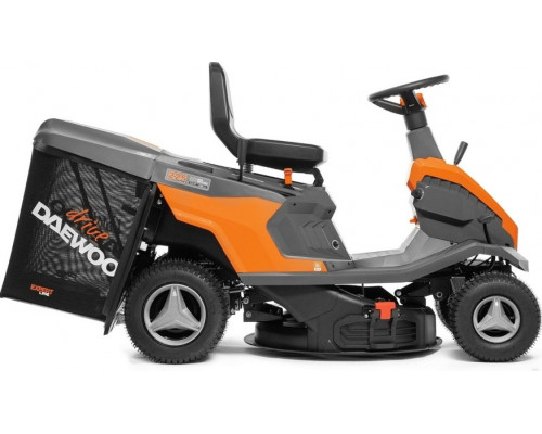 Райдер садовый DAEWOO DWR 660