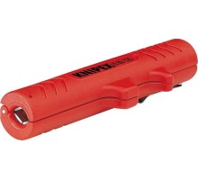 Инструмент для удаления изоляции KNIPEX 1680125SB [KN-1680125SB]