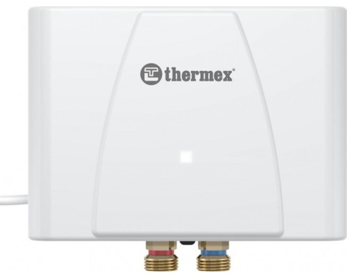 Водонагреватель проточный THERMEX Balance 6000 [ЭдЭБ01714]