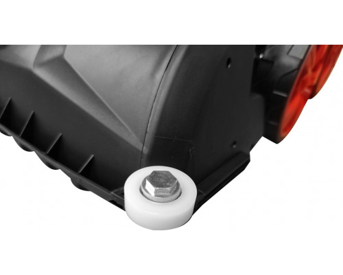 Парковый пылесос ELITECH GV 2958WTS