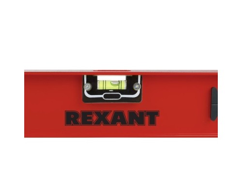 Уровень строительный REXANT 12-9211 Рельс, 600мм, 3 глазка (1 поворотный) Уровень строительный REXANT 12-9211 Рельс, 600мм, 3 глазка (1 поворотный)