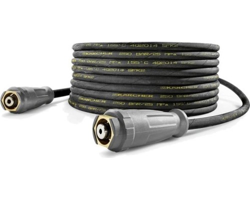 Шланг высокого давления KARCHER 6.110-035.0 TR DN6 25MPa, 10 м. Шланг высокого давления KARCHER 6.110-035.0 TR DN6 25MPa, 10 м.