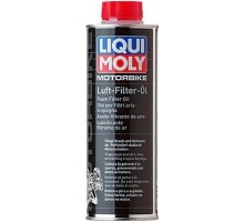 Средство для пропитки фильтров LIQUI MOLY Motorbike Luft-Filter-Oil 0,5 л 1625 [1625]