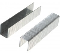 Скоба Biber 85838 закаленная 10мм, тип 140 (уп. 1000шт.) тов-085747