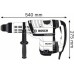 Перфоратор BOSCH GBH 8-45 DV [0611265000]