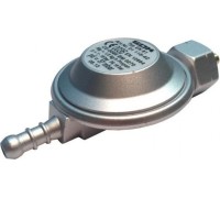 Редуктор давления газа GOK KRASS тип EN61 PS16бар KLF-SW27xTuelle 8мм
