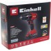 Дрель-шуруповерт аккумуляторная EINHELL 4513846 TC-CD 18-2 Li (1x1,5Ah)