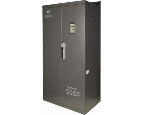 Частотный преобразователь ESQ 500-4T2800G/3150P 280/315 кВт 380-460 В