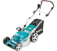 Газонокосилка электрическая MAKITA ELM 4621 самоходная ELM4621