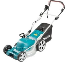 Газонокосилка электрическая MAKITA ELM 4621 самоходная [ELM4621]