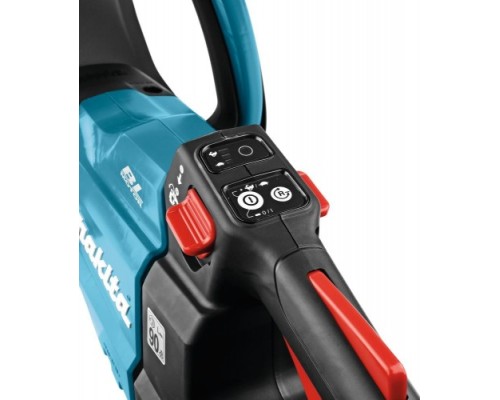 Ножницы-кусторез аккумуляторные MAKITA DUH 502 Z с бесщеточным двигателем без АКб и ЗУ [DUH502Z]
