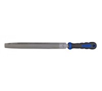 Напильник полукруглый KING TONY №2 200 мм 75202-08G 75202-08G