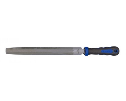 Напильник полукруглый KING TONY №2 200 мм 75202-08G [75202-08G]