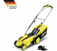 Газонокосилка аккумуляторная KARCHER LMO 18-33 Battery *INT 1.444-400.0