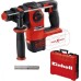 Перфоратор аккумуляторный EINHELL PXC HEROCCO 18В,BL [4513900SET]