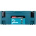 Гайковерт аккумуляторный MAKITA DTW 300 RTJ [DTW300RTJ]