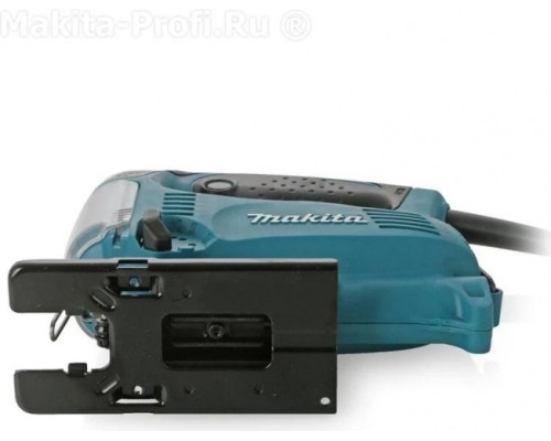 Лобзик сетевой MAKITA 4328 стальная подошва