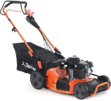 Газонокосилка бензиновая ZIMANI LC553HV