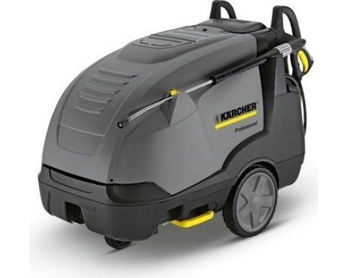Мойка высокого давления KARCHER HDS-E 8/16-4 M 24KW (1.030-904.0), 400V [1.030-904.0]
