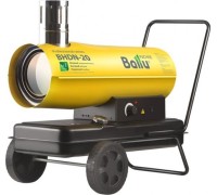 Тепловая пушка дизельная непрямого нагрева BALLU BHDN- 20 серия TUNDRA НС-1050907
