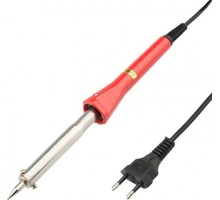 Паяльник Proconnect П0125-4 долговечное жало, серия classic, 80вт, 230в, блист 12-0125-4