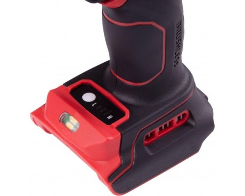 Гайковерт аккумуляторный MIGHTY SEVEN DW-402 ударный Гайковерт аккумуляторный MIGHTY SEVEN DW-402 ударный