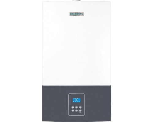 Котел газовый KOTITONTTU TOIVO T17 DK OpenTherm с шиной 00-00000613 купить с доставкой и официальной гарантией