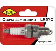Свеча зажигания DDE LR5YC 917-421