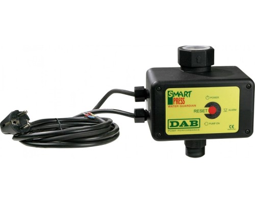 Блок автоматики DAB SMART PRESS WG 3,0 с кабелем [60113922]