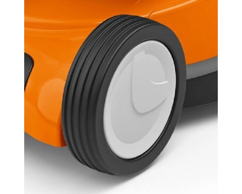 Газонокосилка электрическая STIHL RME 339 C [63200112415]