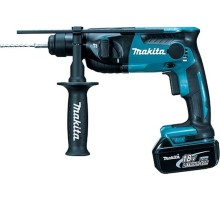 Перфоратор аккумуляторный MAKITA DHR165RME