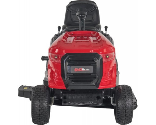 Садовый трактор Evoline TRG 107 H с сиденьем TRG107H