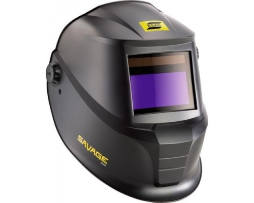 Маска сварщика ESAB SAVAGE A40 0700000490 [0700000490]