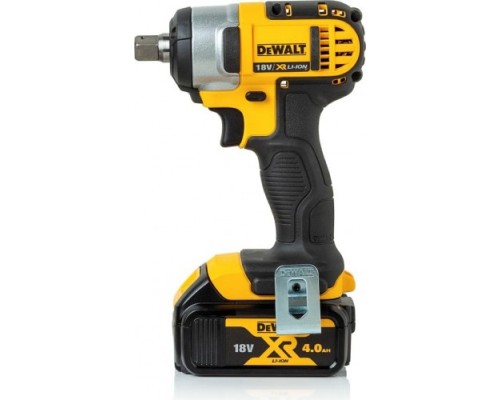 Гайковерт аккумуляторный DeWALT DCF 880 M2 ударный [DCF880M2-QW]