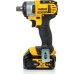 Гайковерт аккумуляторный DeWALT DCF 880 M2 ударный [DCF880M2-QW]