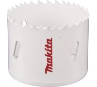 Коронка биметаллическая MAKITA D-17099 57мм