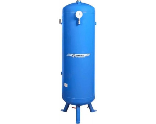 Ресивер REMEZA V-500л 10атм 6519
