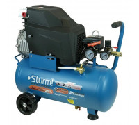 Компрессор поршневой Sturm AC93124P professional