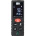 Лазерный дальномер IEK DM40 Professional [TIR21-3-040]