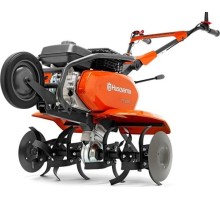 Культиватор бензиновый HUSQVARNA TF-230 с реверсом, двигатель Husqvarna