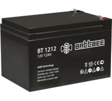 Аккумулятор BATTBEE BT 1212