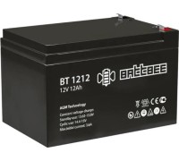 Аккумулятор BATTBEE BT 1212